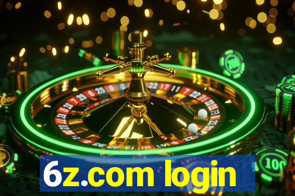 6z.com login